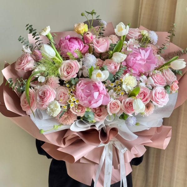 Imported Flower