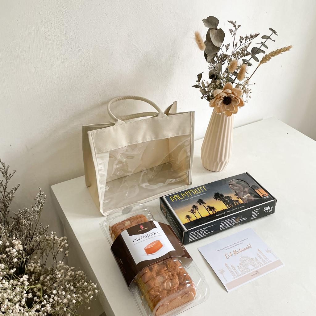 Kamilah Hampers view 2