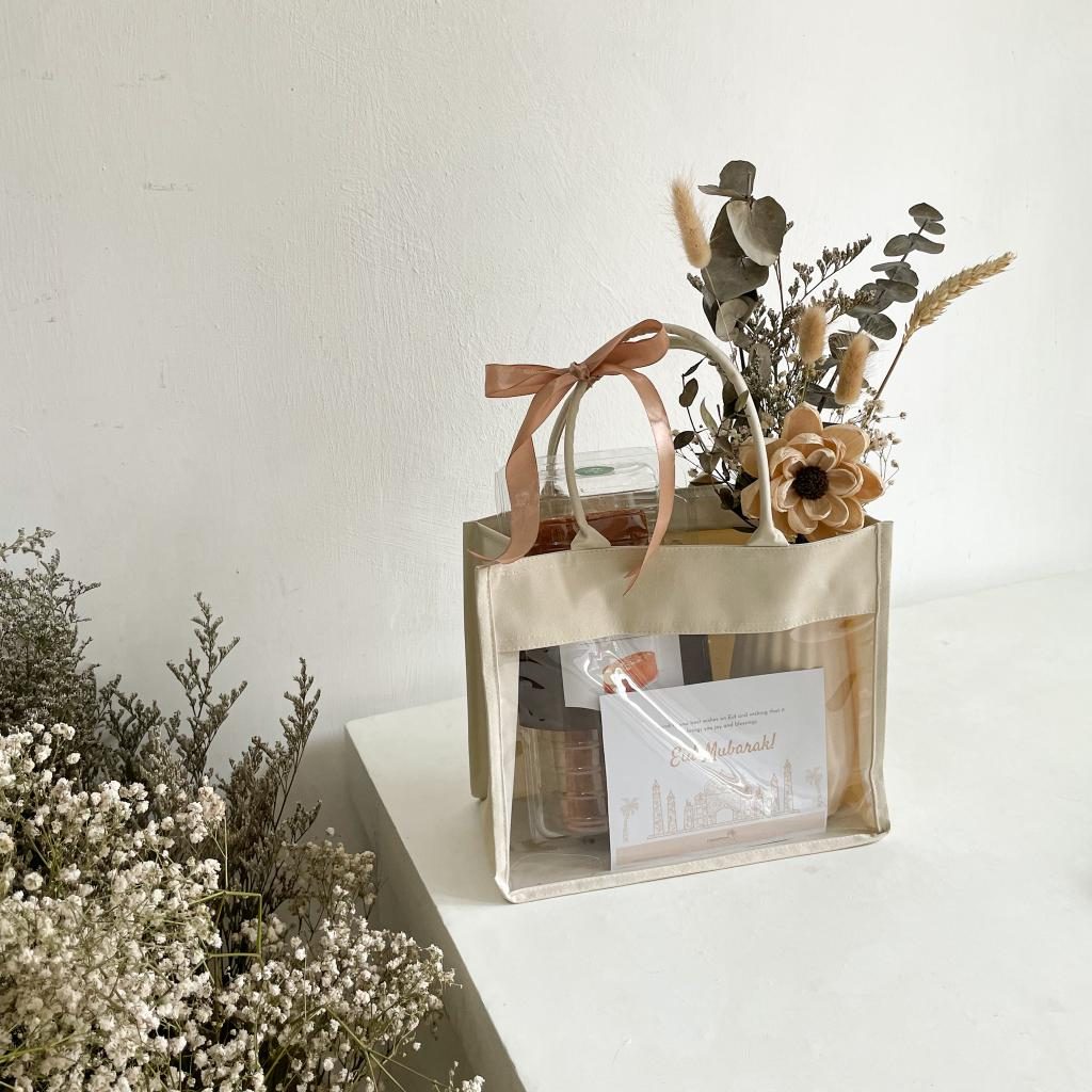 Kamilah Hampers view 4