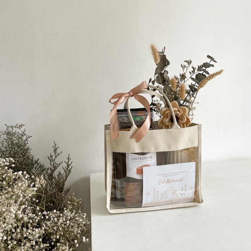 Kamilah Hampers view 5