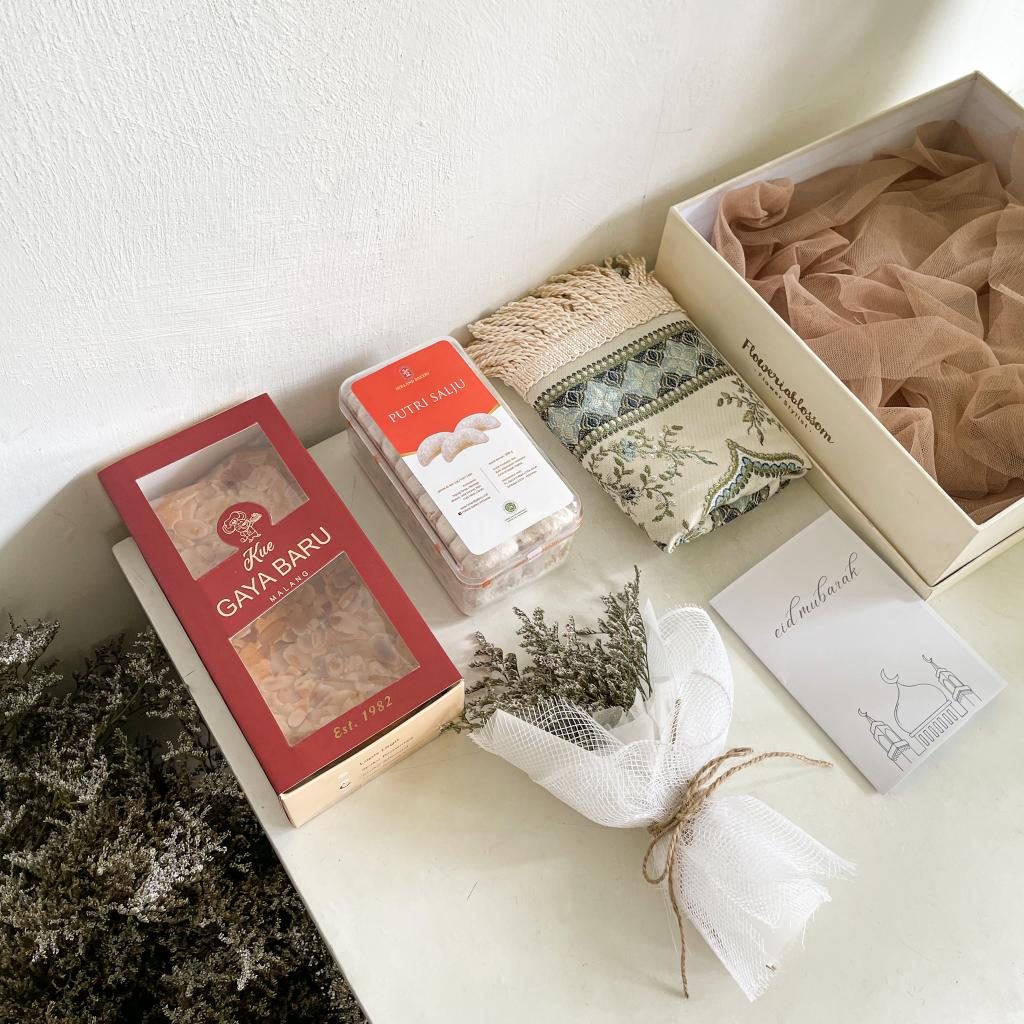 Naima Hampers view 2