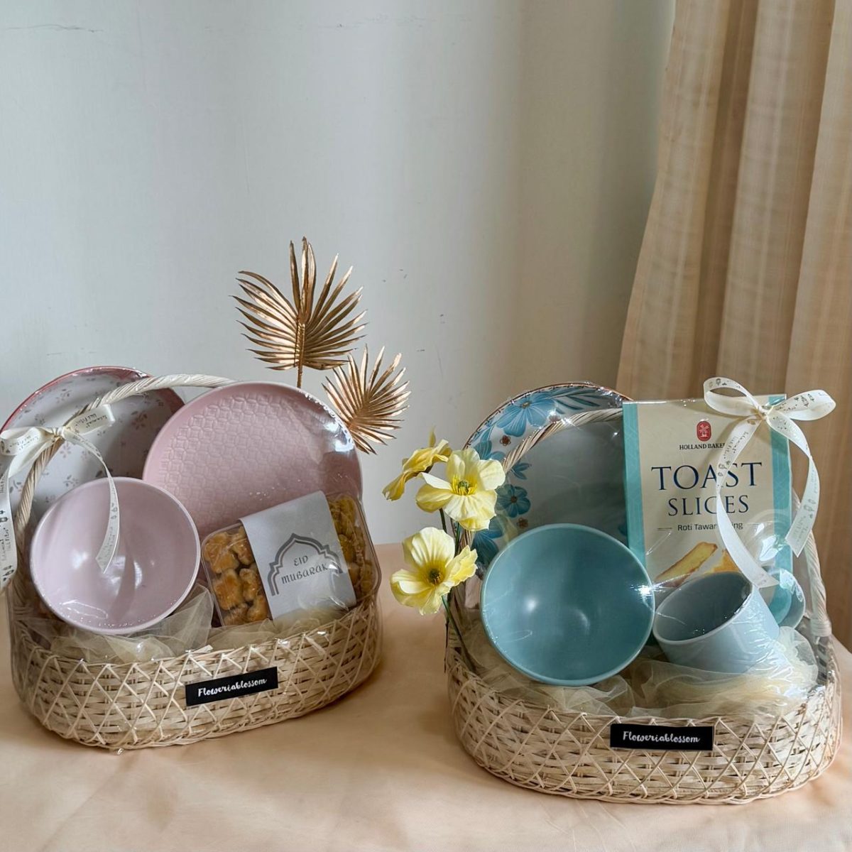 Raya Hampers "Fitrah" view 2