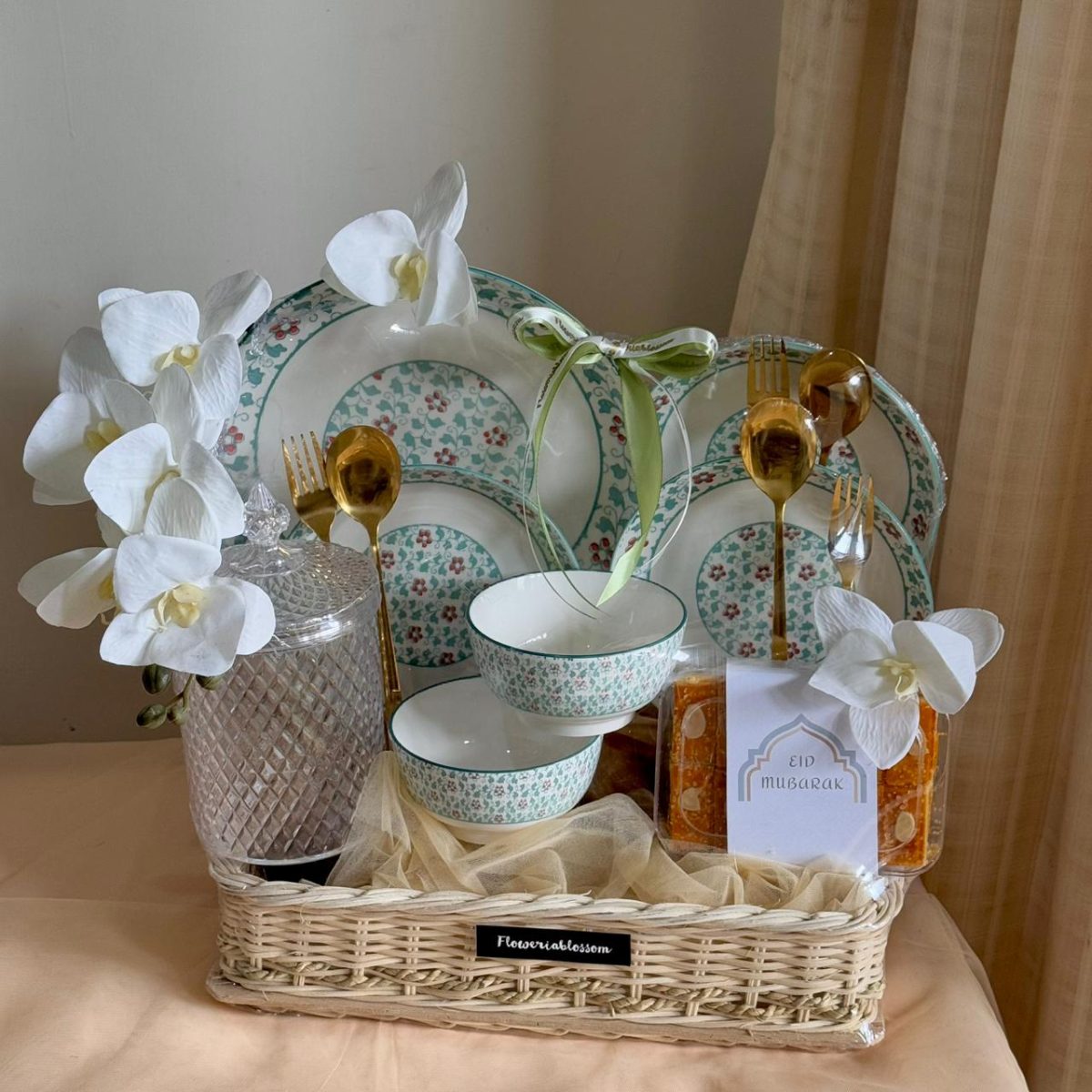 Raya Hampers "Nurani" view 2