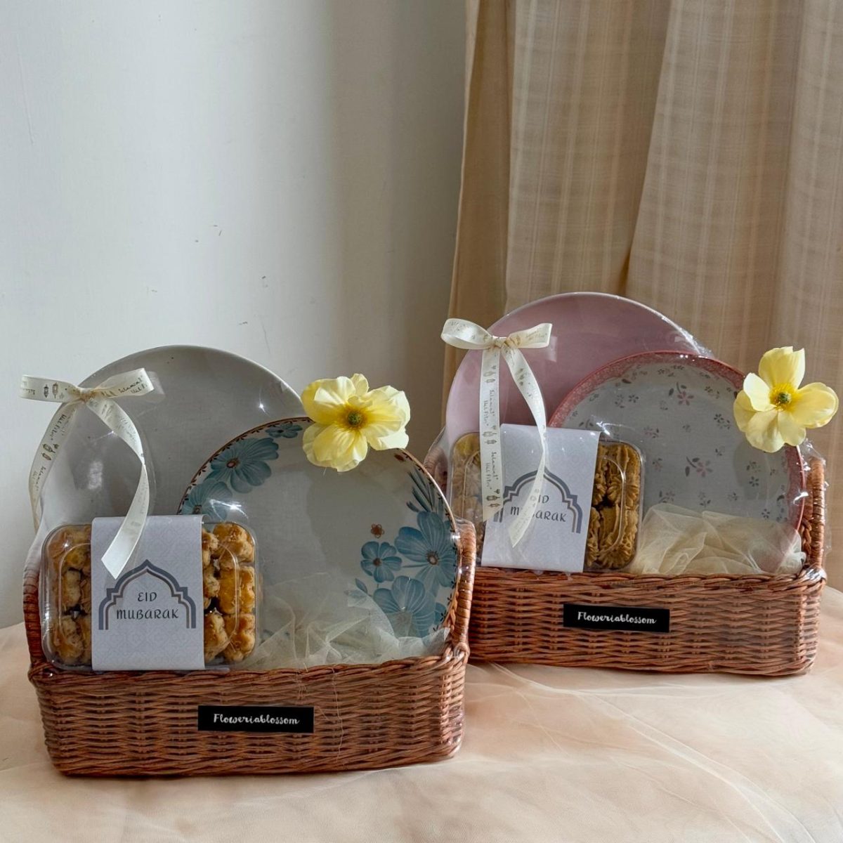 Raya Hampers "Bestari" view 2