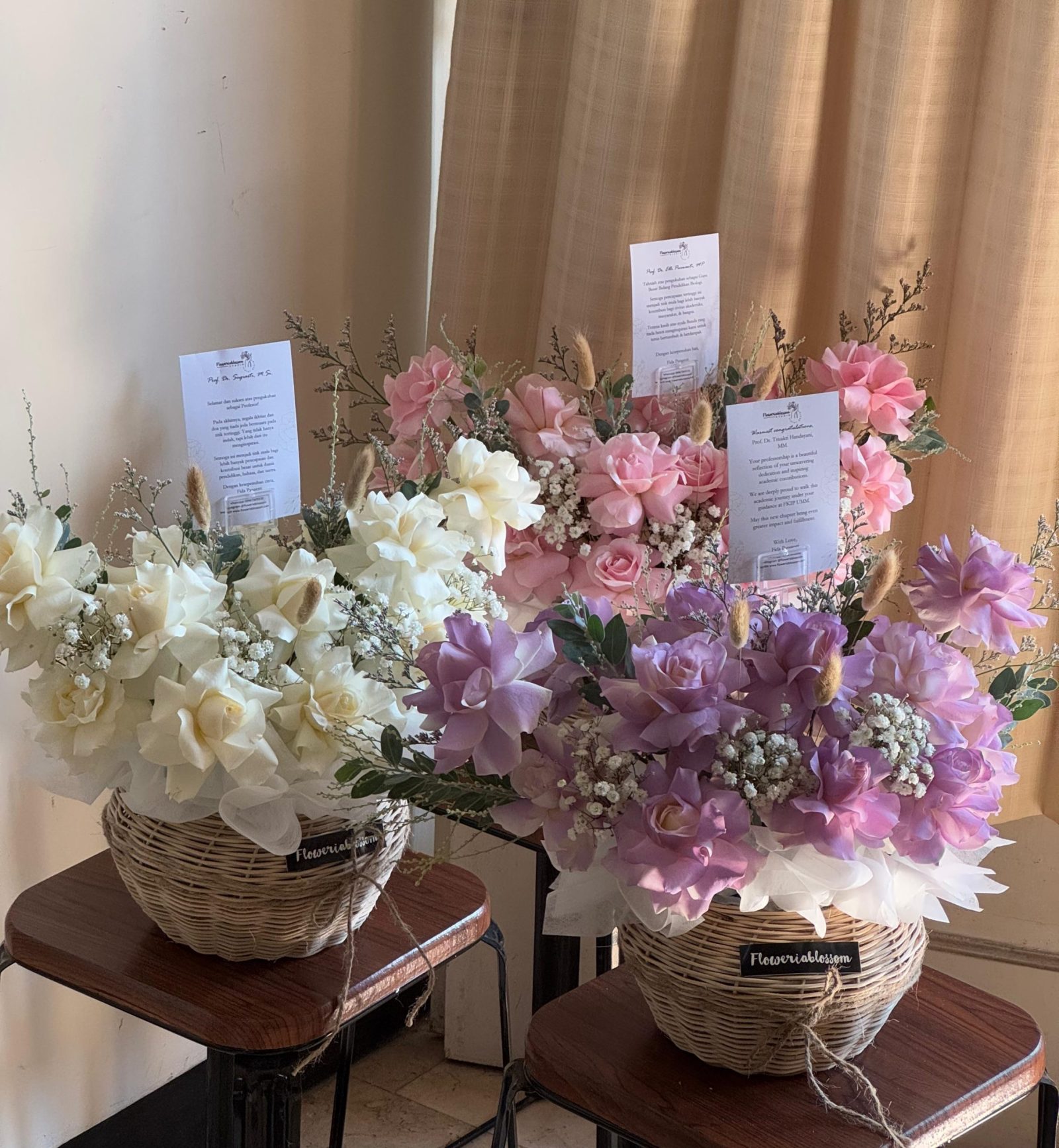 Elena bouquet