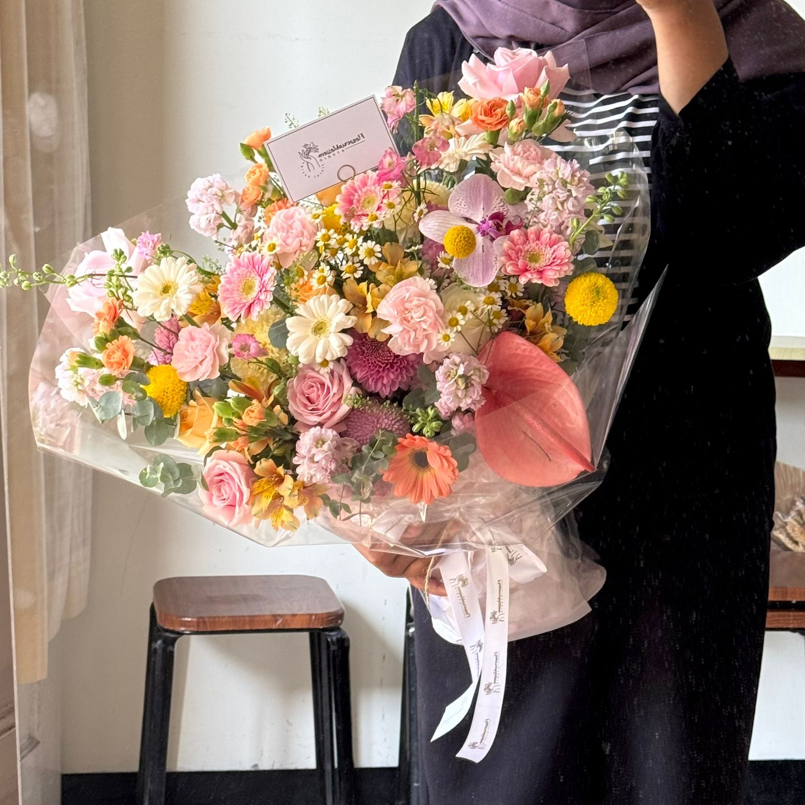 Fairy bouquet