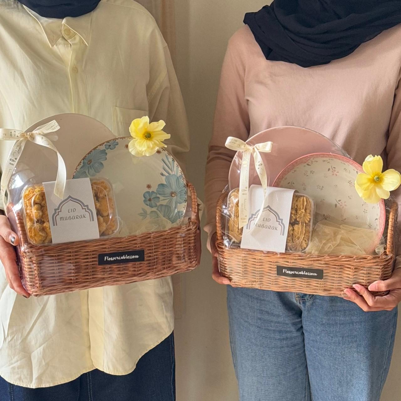 Raya Hampers "Bestari" bouquet