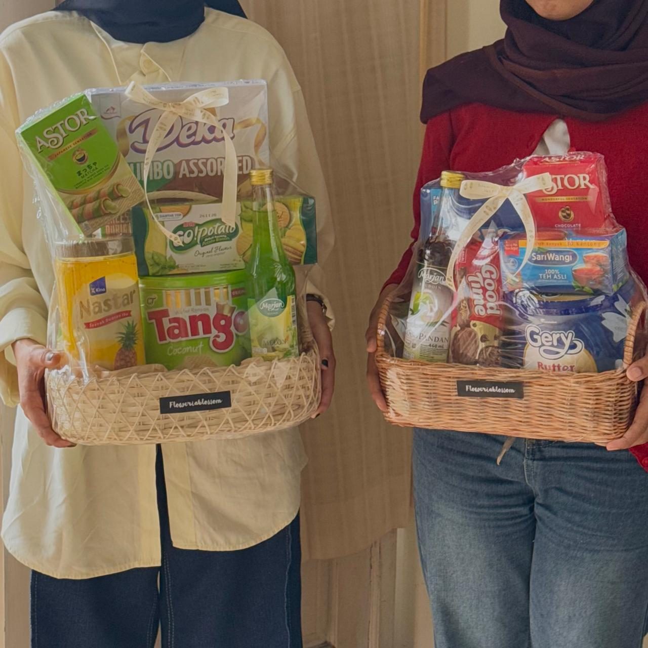Raya Rasa bouquet